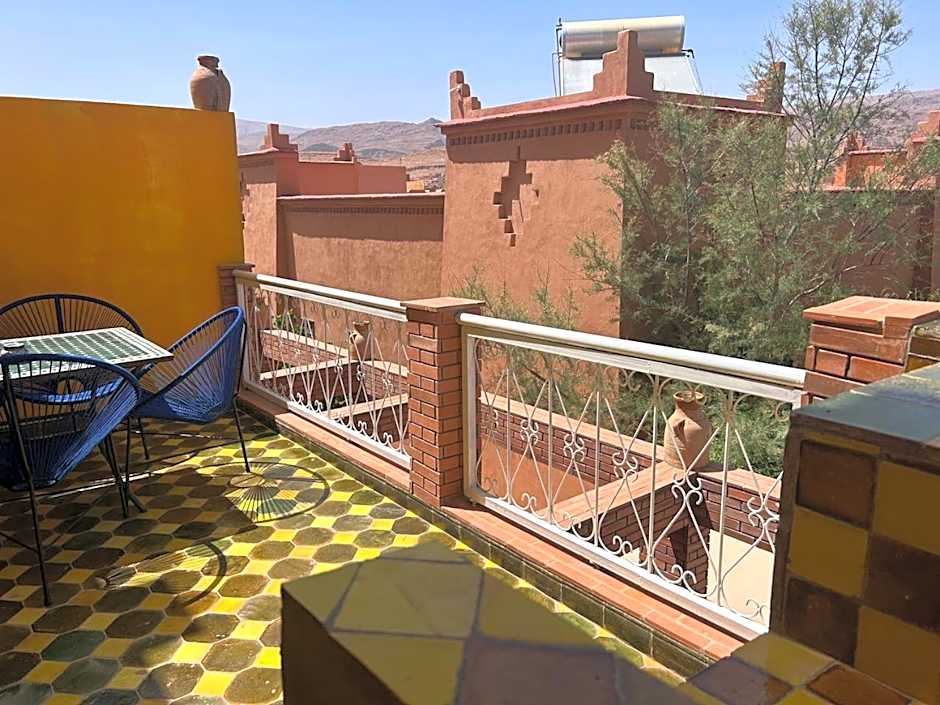 Kasbah Petit Nomade
