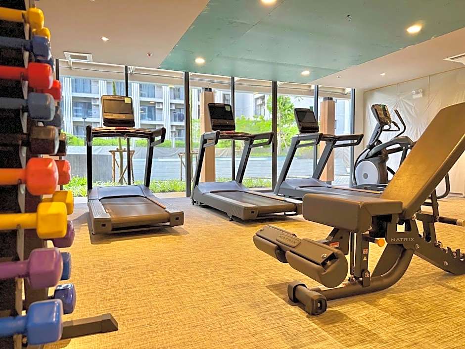 Rangsit Residence & Hotel