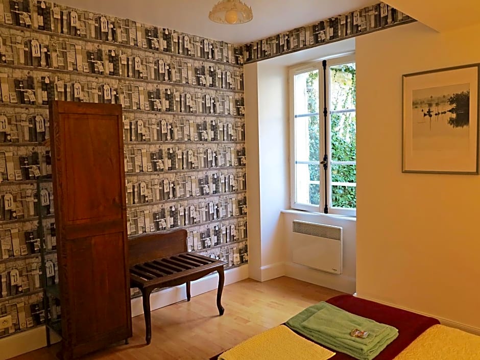 La Ferme de la Fosse Dionne