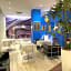 Blue Shades Hotel