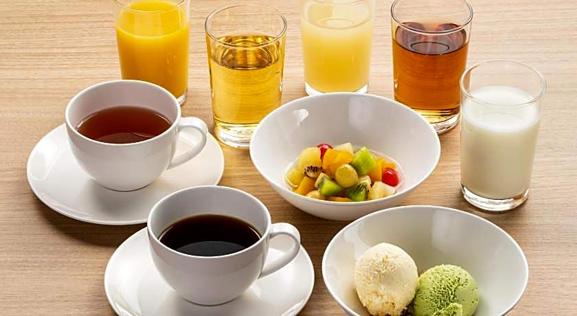 Sotetsu Fresa Inn Nagano-Ueda