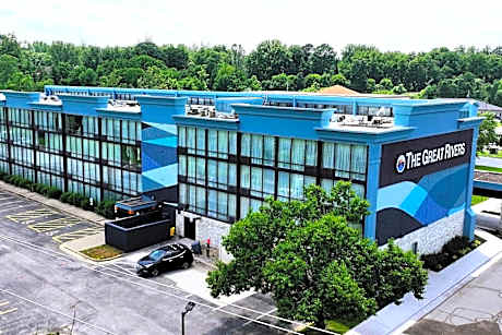 The Great Rivers, an Ascend Collection Hotel