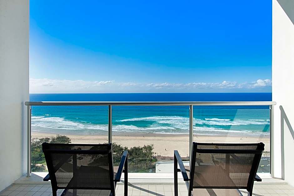 ULTIQA Air On Broadbeach