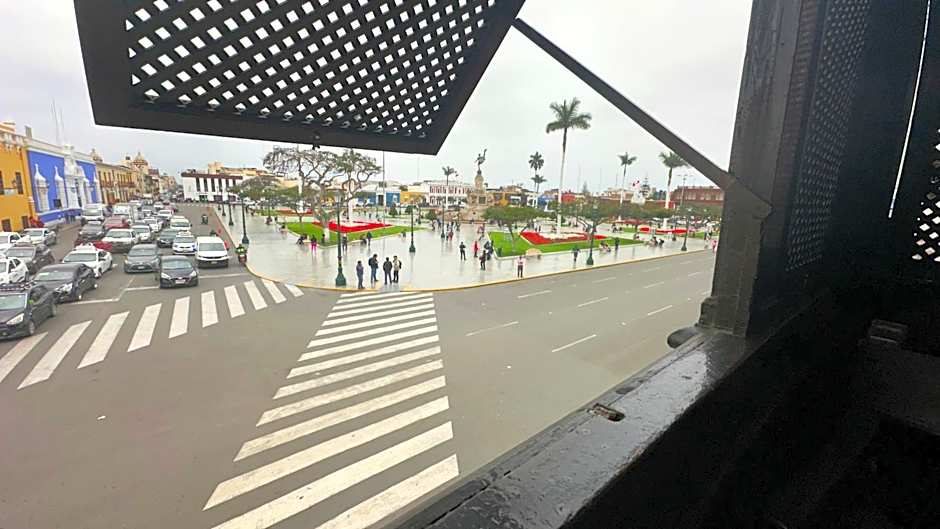 Costa del Sol Trujillo Centro