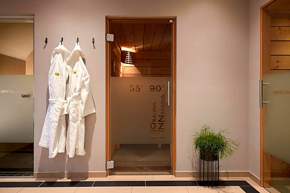 Hotel UND - smart alpine stay