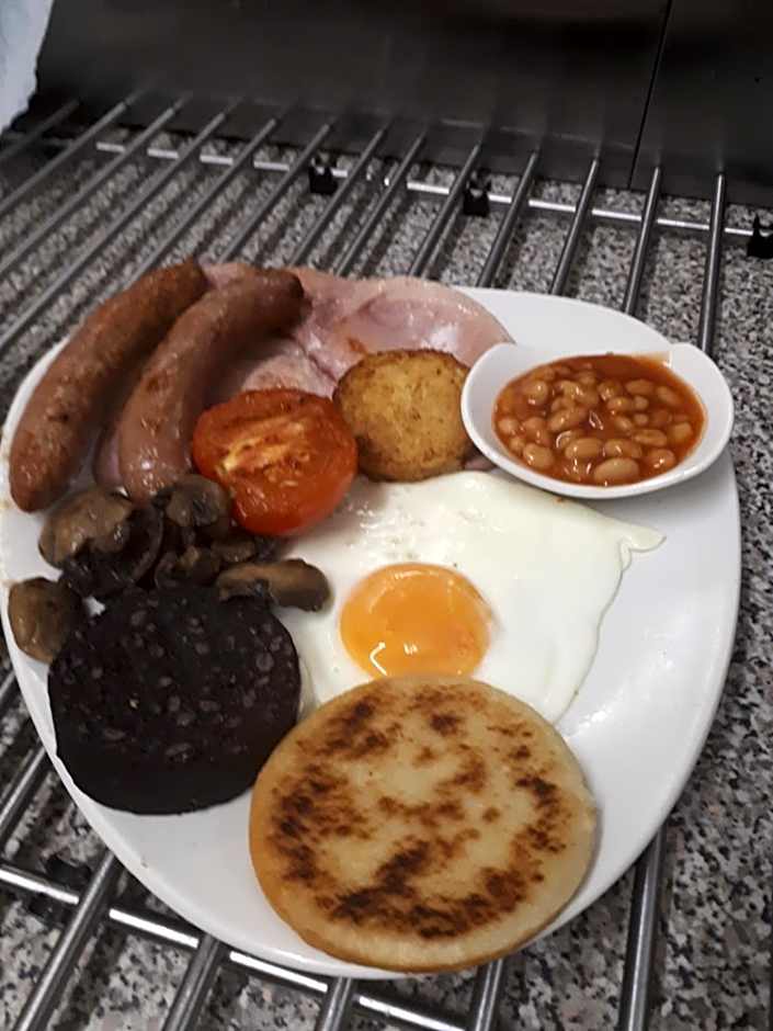 Shananagens Guesthouse