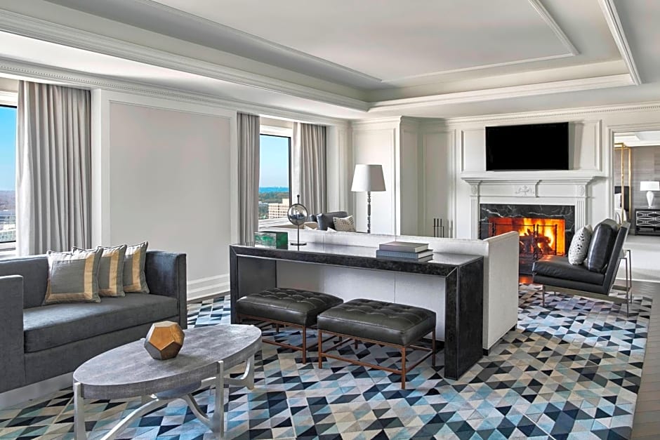 The Ritz-Carlton, Tysons Corner