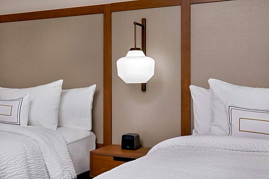 Fairfield Inn & Suites by Marriott McPherson