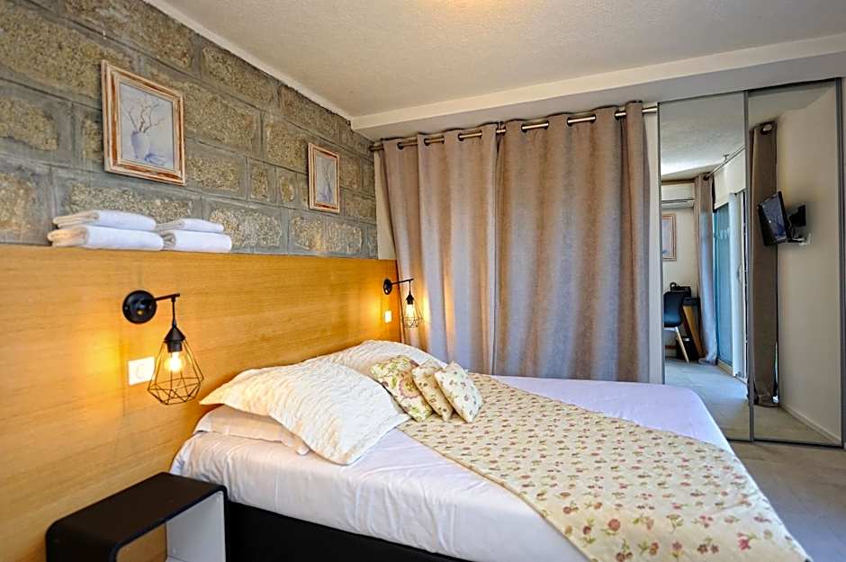 Hotel Le Tourisme