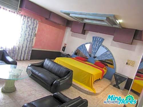 Autohotel Miraflores