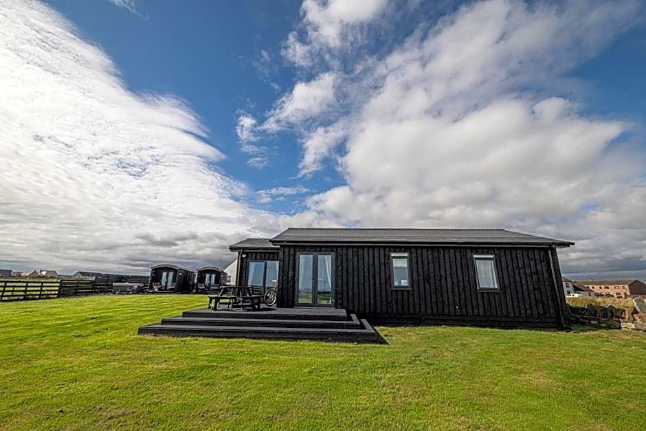 Farr North Lodge 1 By The Sea