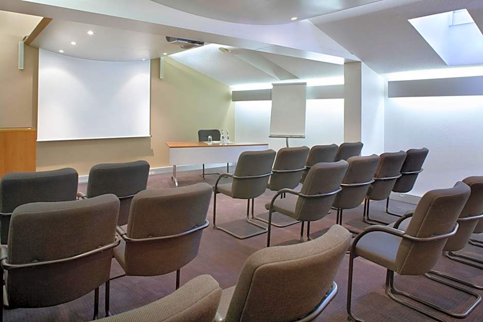 Plaza Hotel Capitole Toulouse