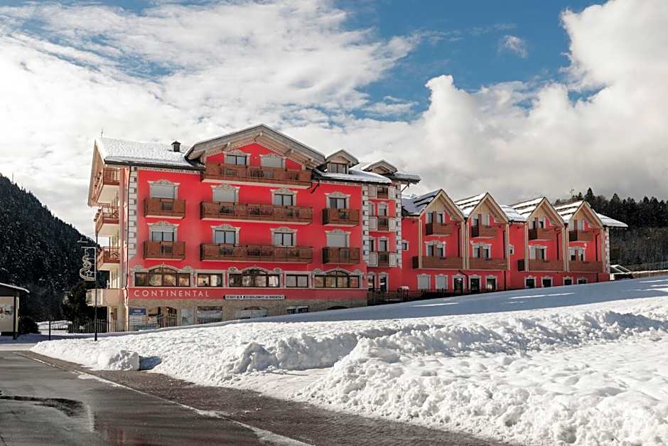 Hotel Continental