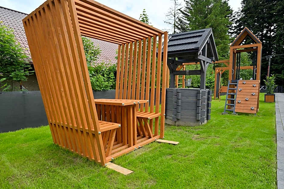 Rykowisko Korbielów 2