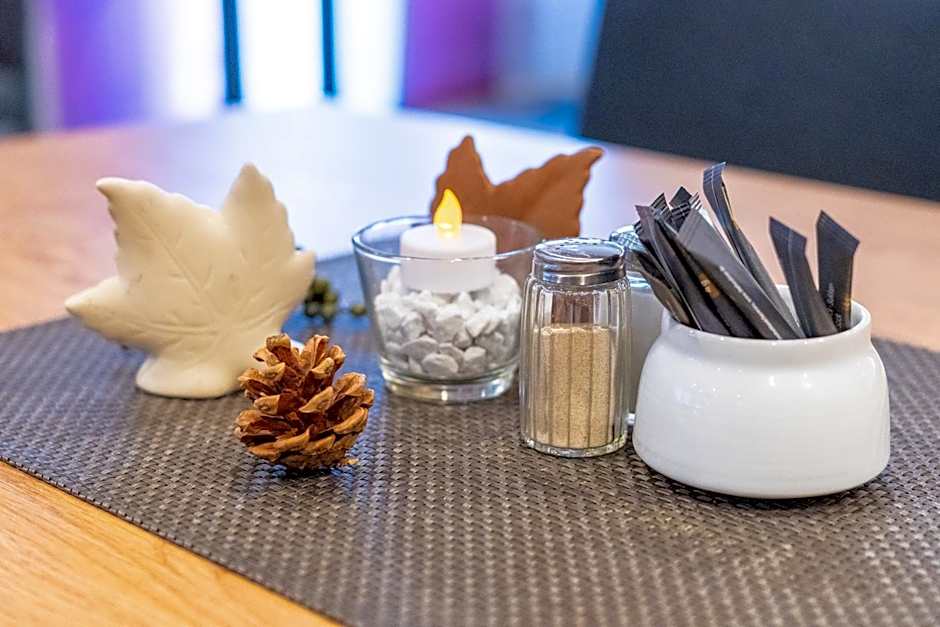 Taste Hotel Hockenheim