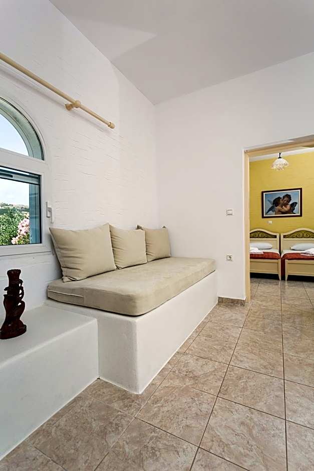 Asteras Paradise Hotel