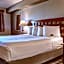 GreenTree Inn Albuquerque North I-25