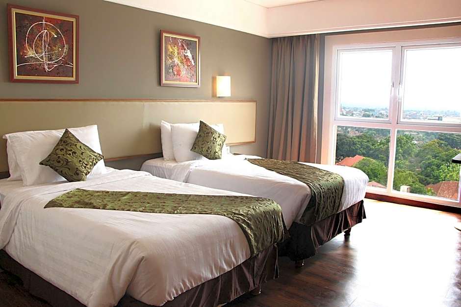 Swiss-Belhotel Bogor