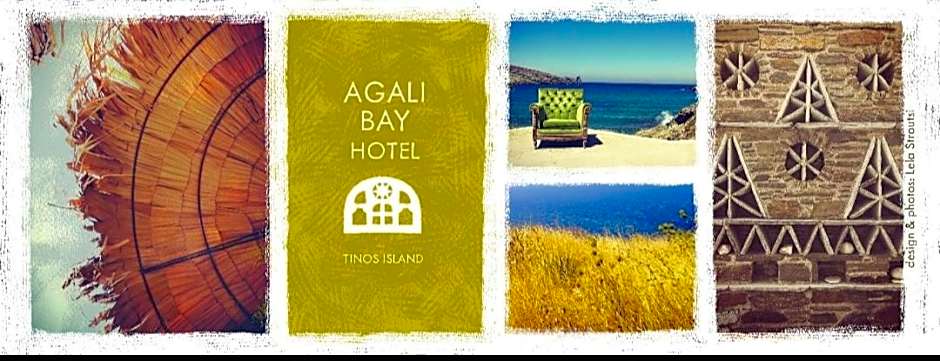 Agali bay hotel