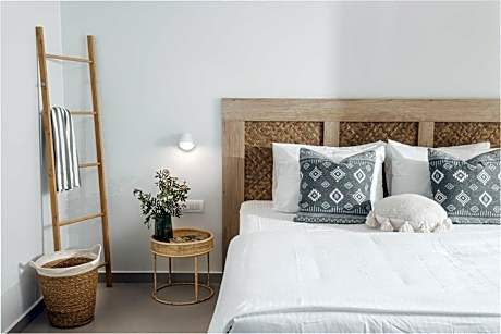 Junior Suite with Private Pool