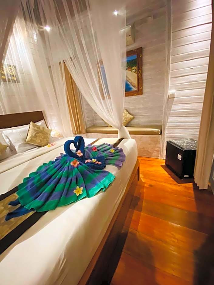 Radiance Sunset Villas Lembongan