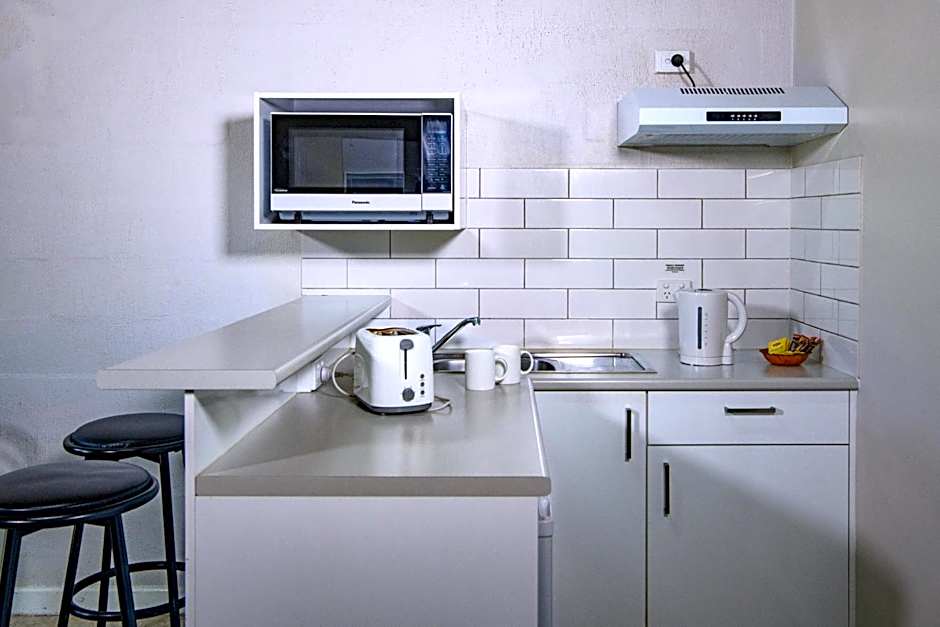 Desert Palms Alice Springs