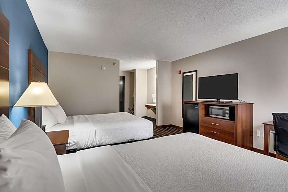 Baymont by Wyndham La Crosse/Onalaska