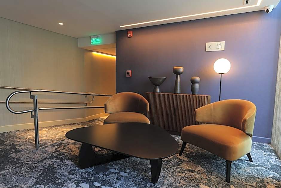 Recoleta Grand, Buenos Aires, a Tribute Portfolio Hotel