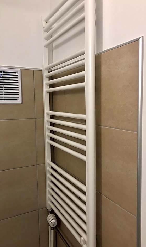 Kraft Hotel AirConditioning Klimaanlage