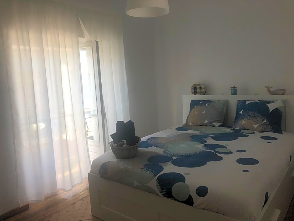 Lagos Haven Guesthouse