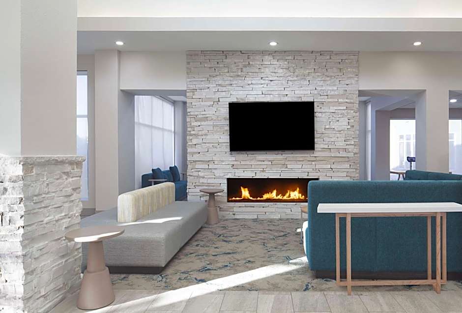 Hilton Garden Inn Shreveport