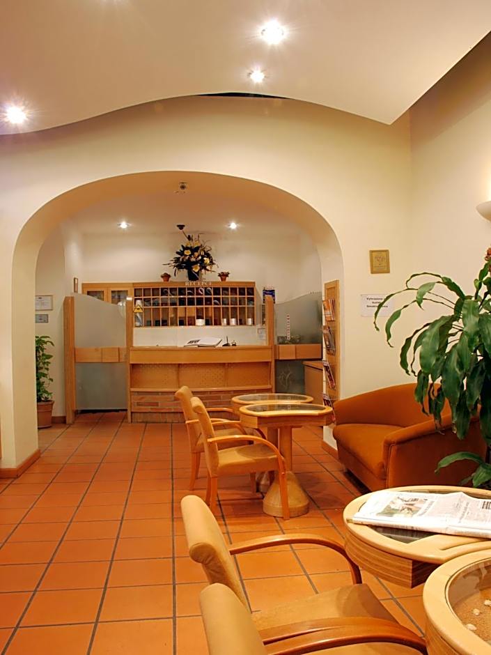 Ea Hotel Tosca