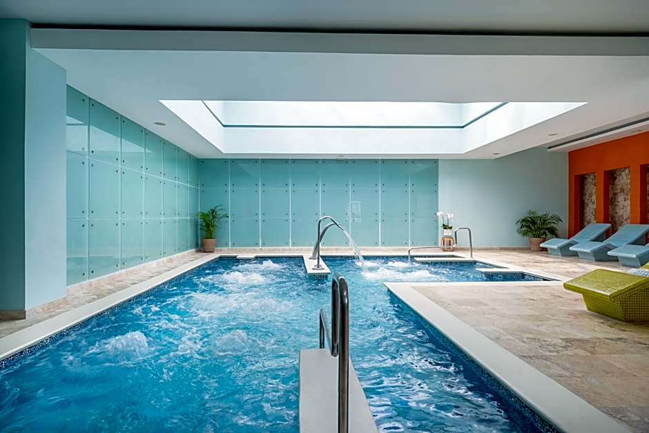 Iberostar Selection Rose Hall Suites All Inclusive