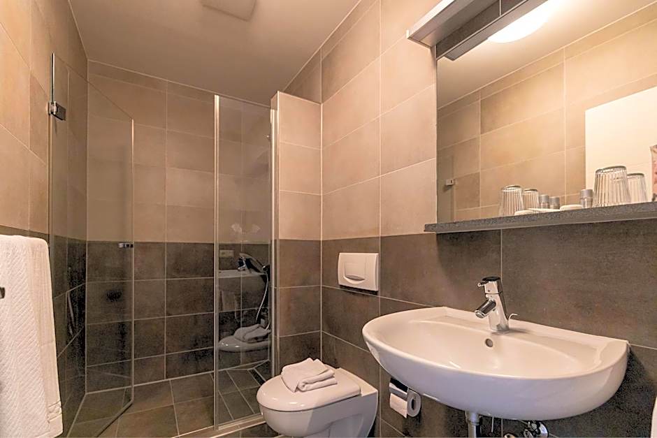 Hotel Garni " Am Domplatz"