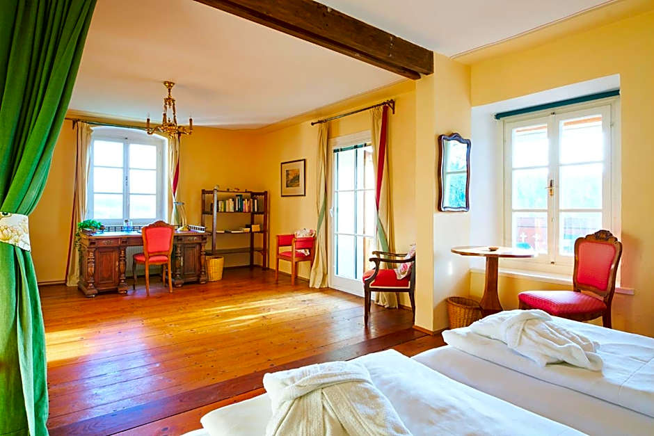 Hotel Landsitz Pichlschloss