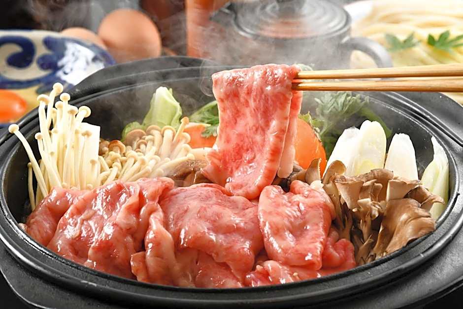 Centurion Hakone Bettei