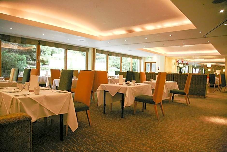 Regency Park Hotel, Health Club & Spa