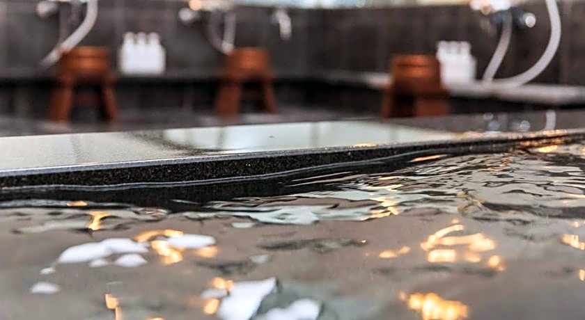 EN Takeda Castle Town Hotel