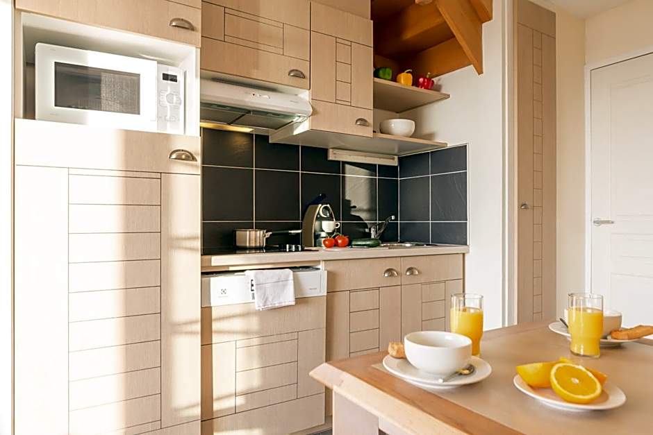 Pierre & Vacances Premium Residence de la Plage