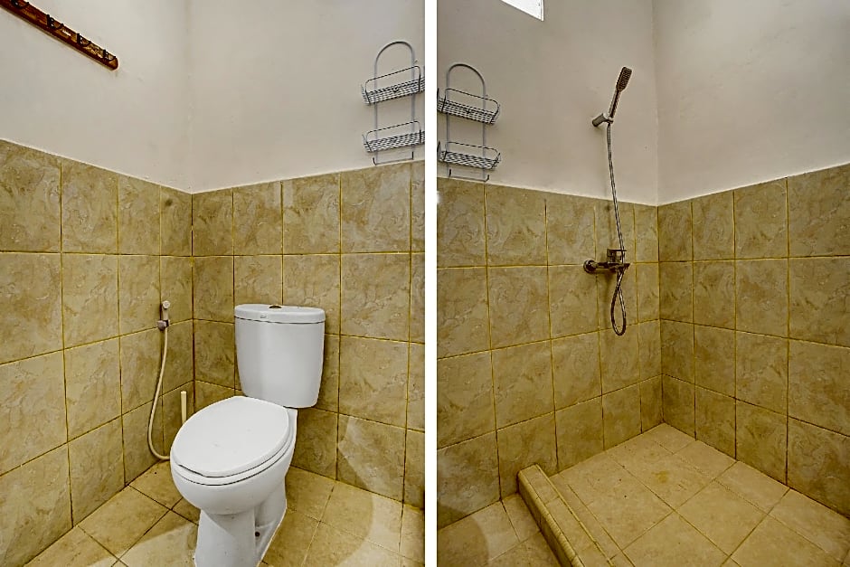 Hotel O Homestay Syariah