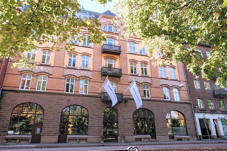 Clarion Collection Hotel Norre Park