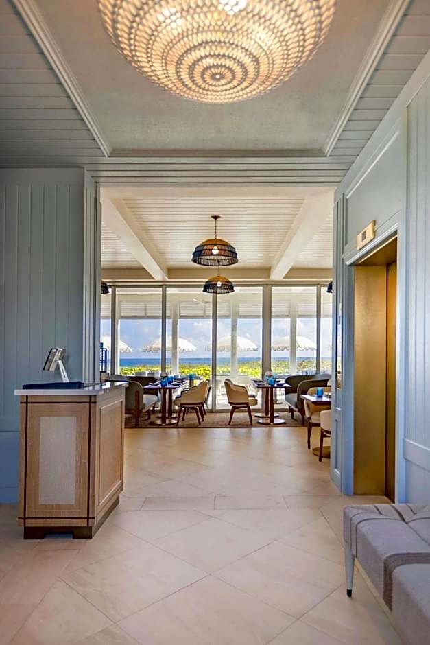 The Seagate Hotel, Golf & Beach Club, Autograph Collection