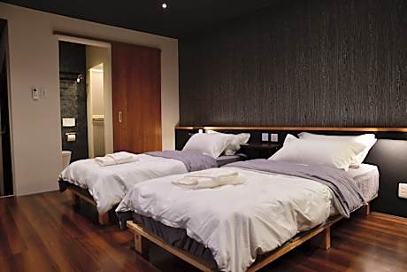 Standard Twin Room with Sofa