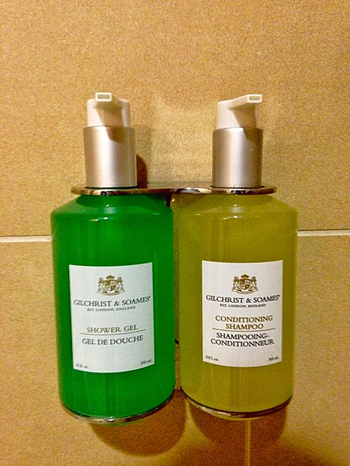 Coast Wenatchee Center Hotel