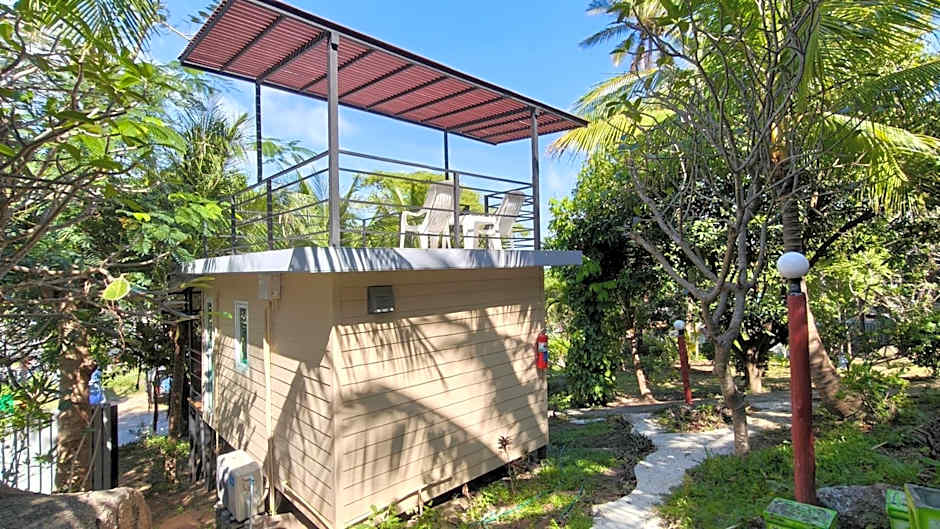 Hill Zone Home Stay by Little Paradise