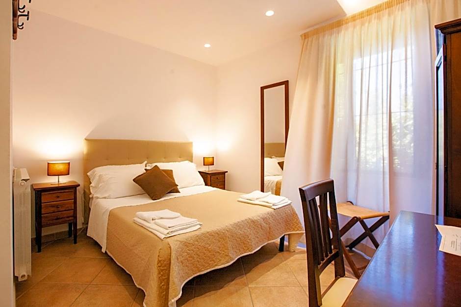 Il Carmine Dimora Storica