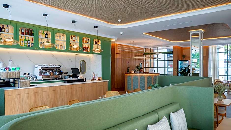 Alcázar Hotel Sóller