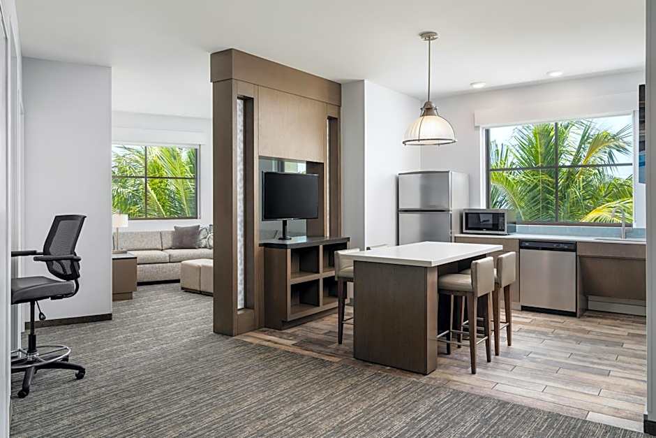 Hyatt House Naples/5th Avenue