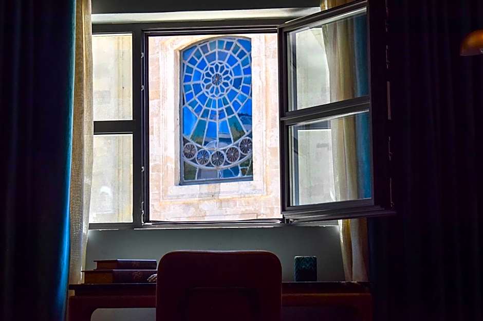 Pagopoieion - Adults Only Suites