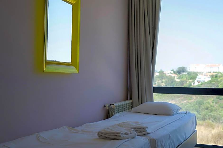 HI Arrifana Destination Hostel